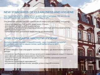 Отель Моцарт Отель Одесса-1