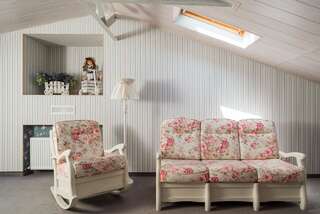 Отель Моцарт Отель Одесса Полулюкс-3