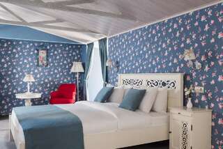 Отель Моцарт Отель Одесса Полулюкс-4