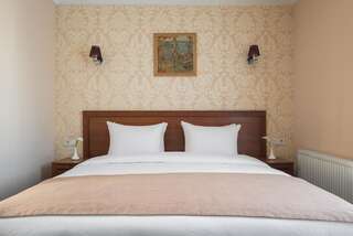 Отель Моцарт Отель Одесса Двухместный номер с 1 кроватью или 2 отдельными кроватями-5