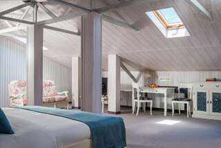 Отель Моцарт Отель Одесса Полулюкс-6