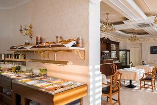 Отель Моцарт Отель Одесса-6