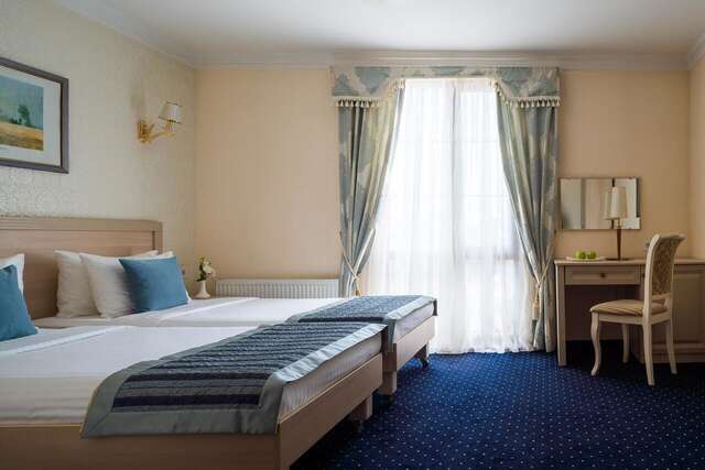 Отель Моцарт Отель Одесса-31