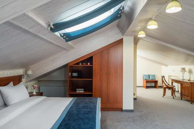 Отель Моцарт Отель Одесса-35