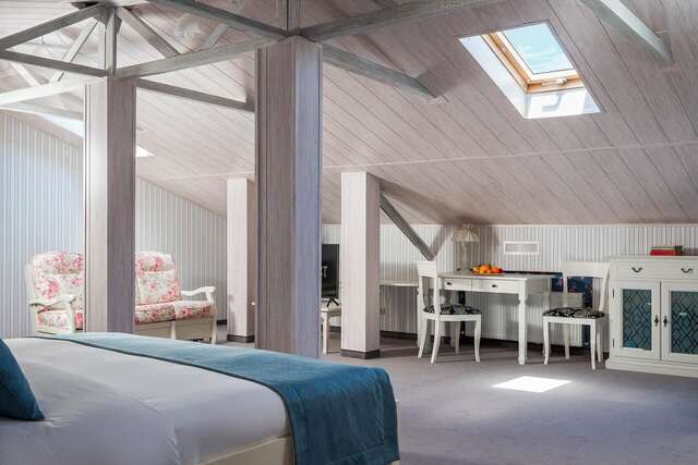 Отель Моцарт Отель Одесса-40