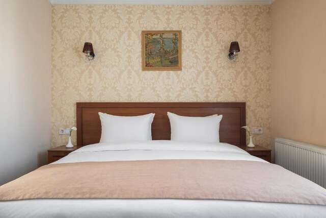 Отель Моцарт Отель Одесса-51