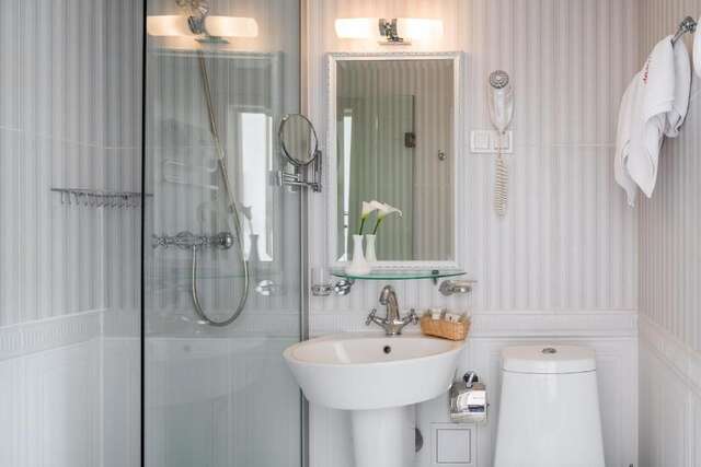 Отель Моцарт Отель Одесса-53