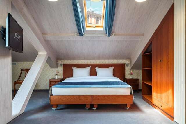 Отель Моцарт Отель Одесса-55